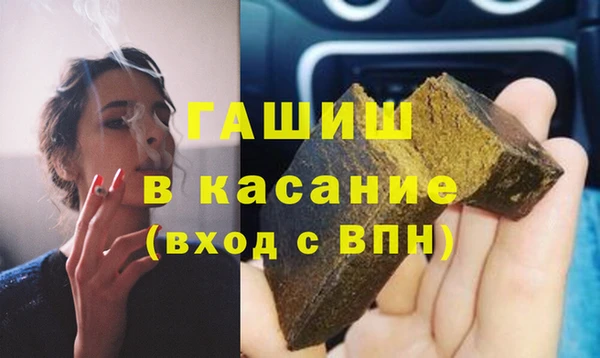 хмурый Аркадак